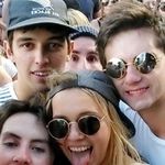 Sam Partridge - @sampartridge1 - Instagram