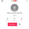 •+•=❤️❤️ - @folk_som.passer_sammen0 - TikTok