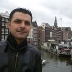 sam f roussan - @sampasserby - Instagram