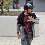 Sam Pathak - @sam_pathak__ - Instagram