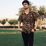 Sām Pàthák - @arjunpathak21 - Instagram