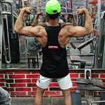 Sam Pathak - @sam_fitness_icon - Instagram