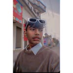 SAM SHAH ❤️🚩 - @sam_patti_1 - Instagram
