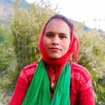 Sampatti Devi Rawat - @sampattidevirawat - Instagram
