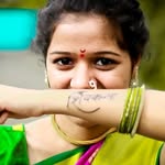 Sampatti vidyavilas(property)_Mrs.Sampatti Vishal Pawar - @sampattisankpal07 - Instagram