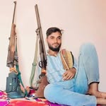 Sampatti Yadav - @sampattiyadav - Instagram