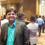 Manish Joshi - @infinite_sampatty_group - Instagram