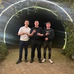 Sam Paterson - @_sam_patty - Instagram