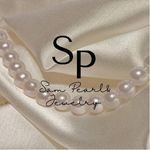 Sam Pearl Jewelry, Philippines - @sam_pearl01 - Instagram