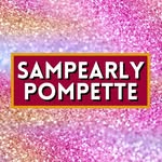 SamPearlyPompette - @sampearlypompette - Instagram