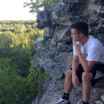 Sam Pence - @_sampence - Instagram