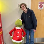 Sam Pence - @sam.m.pence - Instagram
