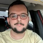 Sam Pence - @samuelpence - Instagram