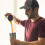 Sam Pence | Bartender & Mixologist - @servedbysammy - Instagram