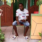 penrod samuel - @penrod.samuel - Instagram