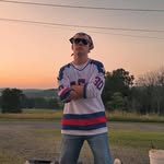 Sam Penrod - @spenrod_70 - Instagram
