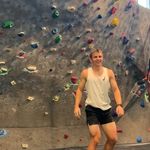 Sam Penrod - @spenrod34 - Instagram