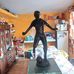 Sam Perez - Facebook