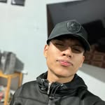 Sam Pérez - @samperez_25 - Instagram