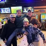 Sam Perez - @samperez9595 - Instagram