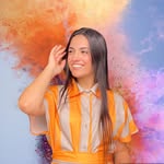 Samantha Perez - @sa_mperez - Instagram