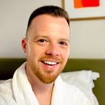 Sam Peter Jackson - @sampeterjackson - Instagram