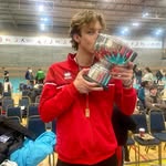 Sam Peters - @sam.peters - Instagram