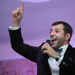 Сэм Петросян - @sam_petrosyan_official - Instagram