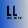 Lego legends - @sam.petrou1 - TikTok