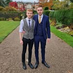 Sam Phelan - @samphelanx - Instagram