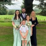 Sam Phelan - @mrs.s.phelan - Instagram