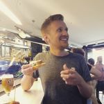Sam Pickering - @if_only_ldn - Instagram