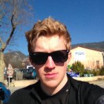 Sam Pickering - @sampickering1995 - Instagram