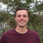 Sam Pickering - @pickers18 - Instagram
