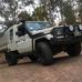 Sam Pickering - Facebook