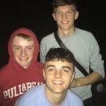Sam Pickering - @sampick9 - Instagram