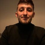 Sam Pickering - @camp_hikes21 - Instagram