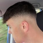 Sam Pickering | THEKORNER - @sampick_hair - Instagram