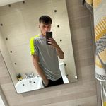 Sam Pickering - @sampicko17 - Instagram
