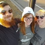 Sam Pierson - @bunbirdsnneuro - Instagram