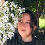 Sam Schwartzkopf-Plott - @sschwartzkopf - Instagram