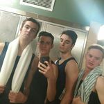 Sam Pollock - @classicsammyp - Instagram