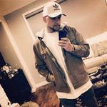 Sam Pollock - @theoke_129 - Instagram