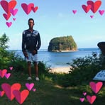 Sam Pontillo - Facebook