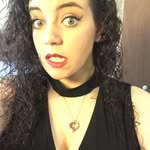 Samantha Pontillo - @sammyraeeee - Instagram