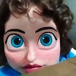 Maçãzinha - @samportocolombo - Instagram