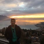 Sam PouIos - @sampoulos1 - Instagram