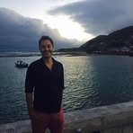 Sam Poulos - Facebook