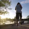 Sam Poulos - @aquamansam - TikTok