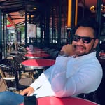 Sam Prak - @prakalicious - Instagram